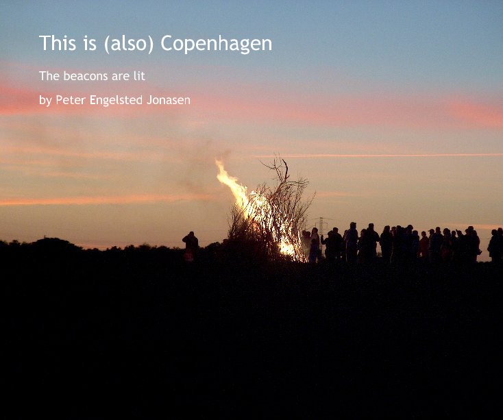 Ver This is (also) Copenhagen por Peter Engelsted Jonasen