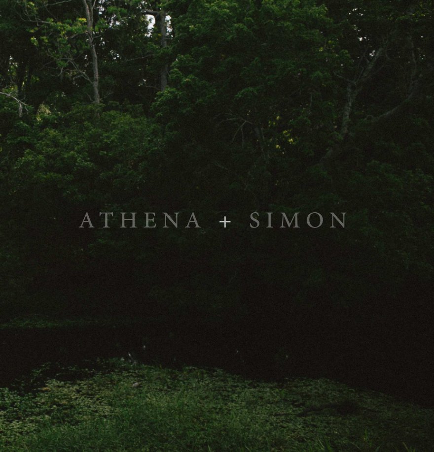 Athena + Simon nach Gesi anzeigen