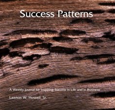 Success Patterns book cover