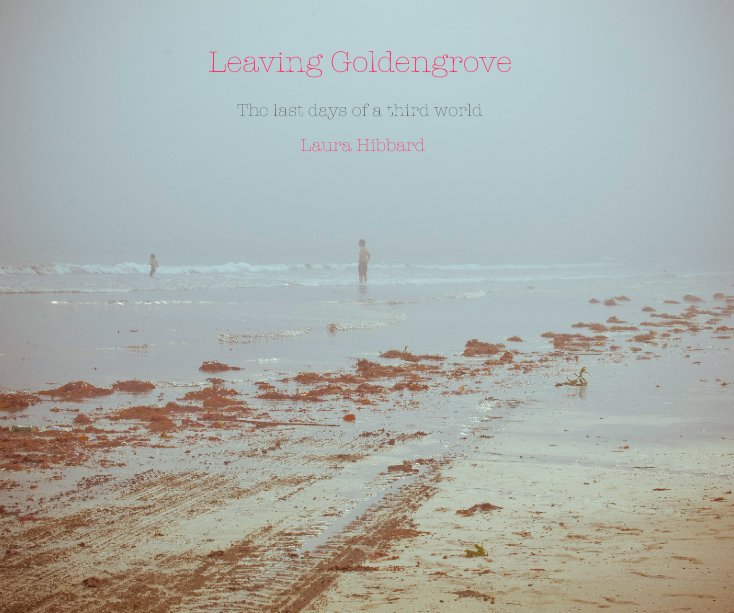 View Leaving Goldengrove by Laura Hibbard