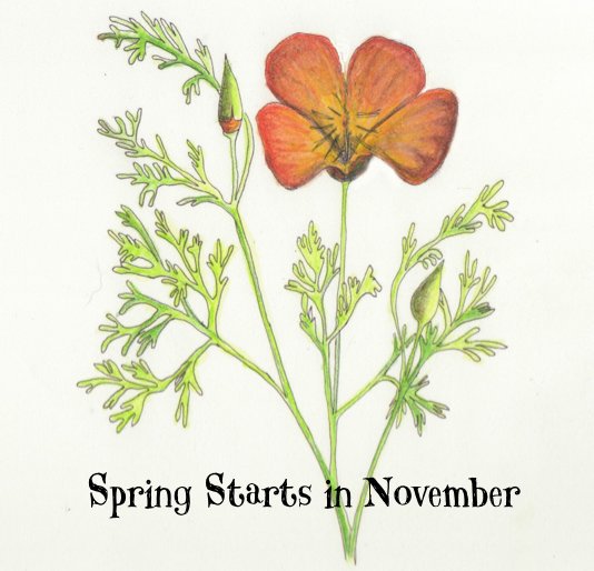 Bekijk Spring Starts in November op cmeuris