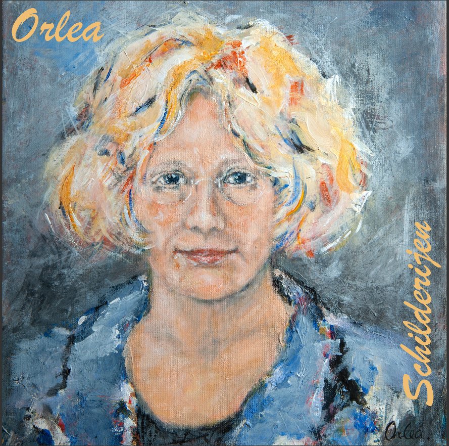 View Orlea Schilderijen by door Fotografie Frans Rentink