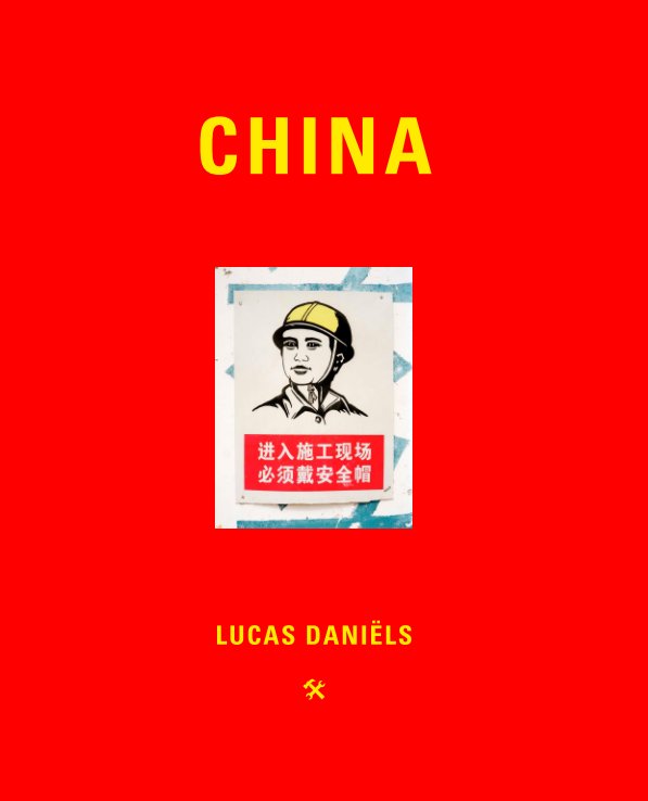 Ver China por Lucas Daniëls
