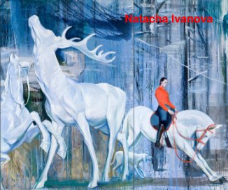 Natacha Ivanova book cover