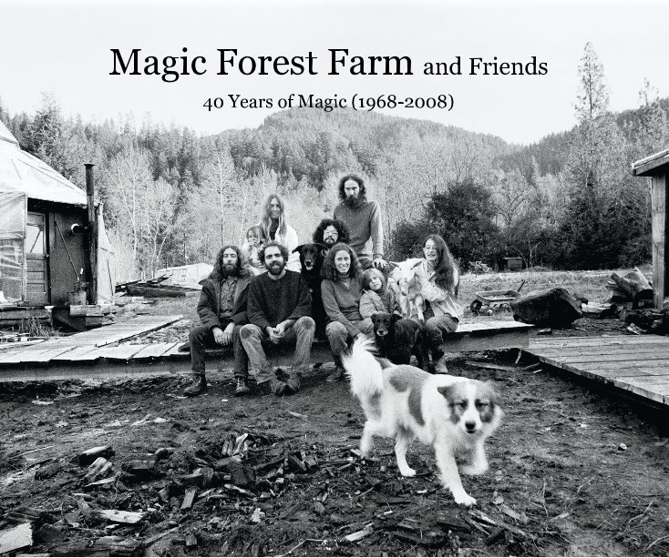 Ver Magic Forest Farm and Friends por Jim Shames