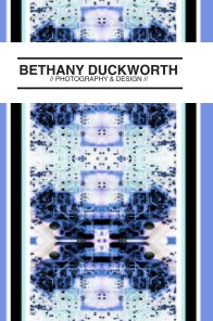 Bethany Duckworth Photography & Design book cover