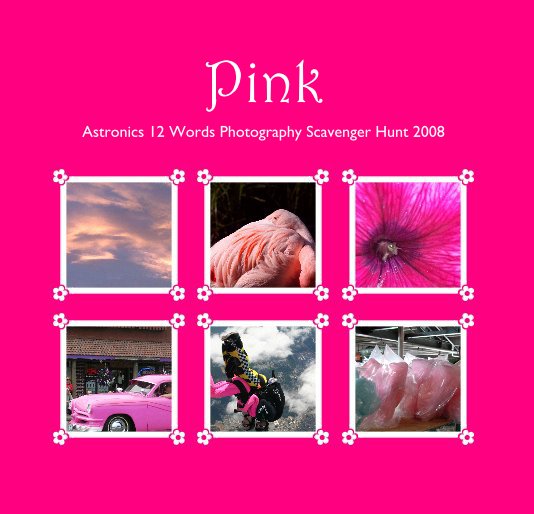 View Pink by zurielle