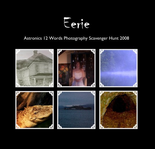 View Eerie by zurielle