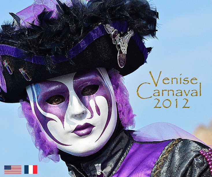 View Venise Carnaval 2012 by par PurpleHarley Productions