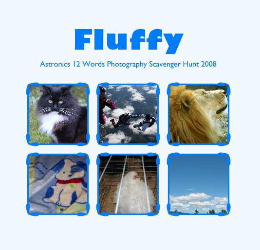 Ver Fluffy por zurielle