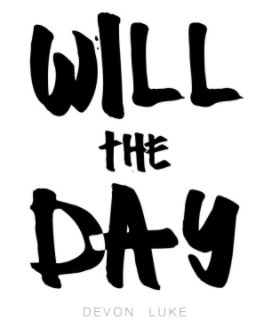 WILL the DAY book cover