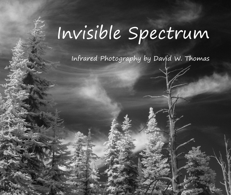 Ver Invisible Spectrum por David W. Thomas