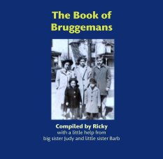 The Book of
Bruggemans book cover