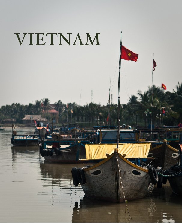 View VIETNAM by Vincent Ferron