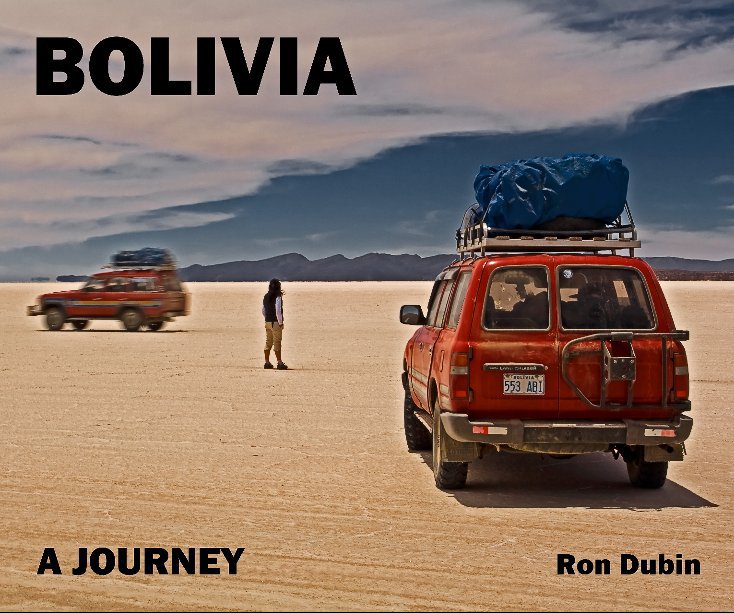 View Bolivia by Ron Dubin