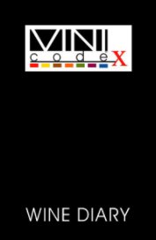 The ViniCodex™ book cover