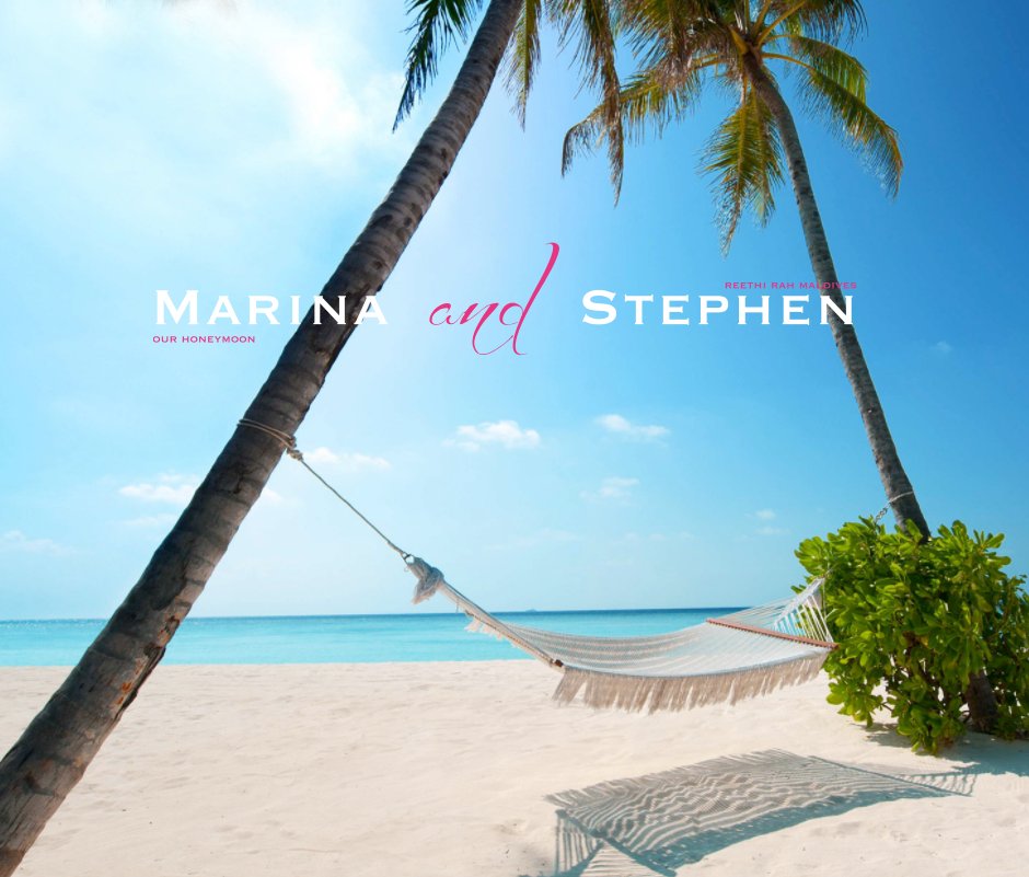 View Marina & Stephen by Stephen Pellico