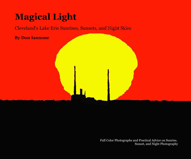 Ver Magical Light por Don Iannone