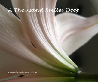 A Thousand Smiles Deep book cover