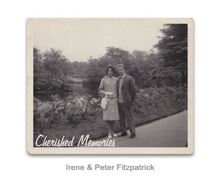 View Cherished Memories by Lorraine A. Fitzpatrick & Darren J. Gibson