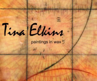 Tina Elkins book cover