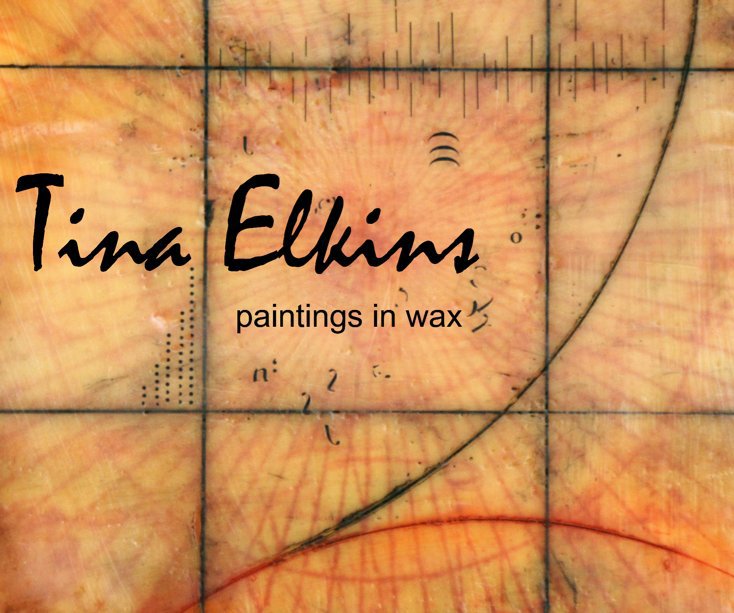 Ver Tina Elkins por telkins