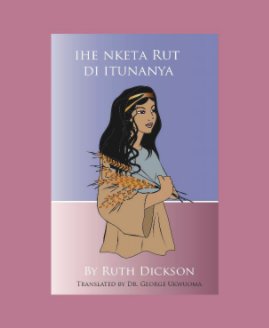Ihe Nketa Rut Di Itunanya book cover