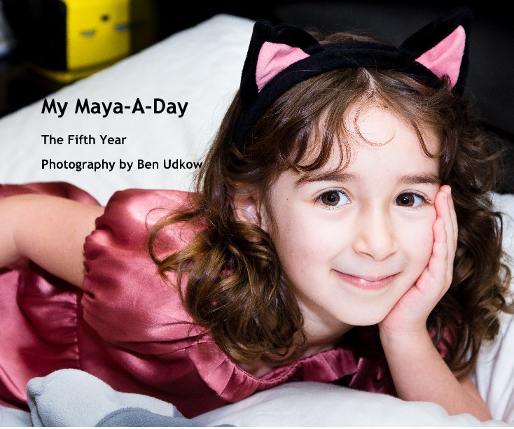 View My Maya-A-Day by Photography by Ben Udkow