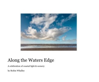 Along the Waters Edge book cover