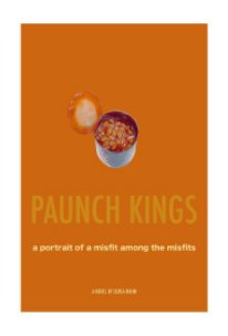 Paunch Kings book cover