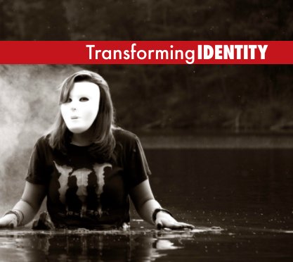 Transforming Identity book cover