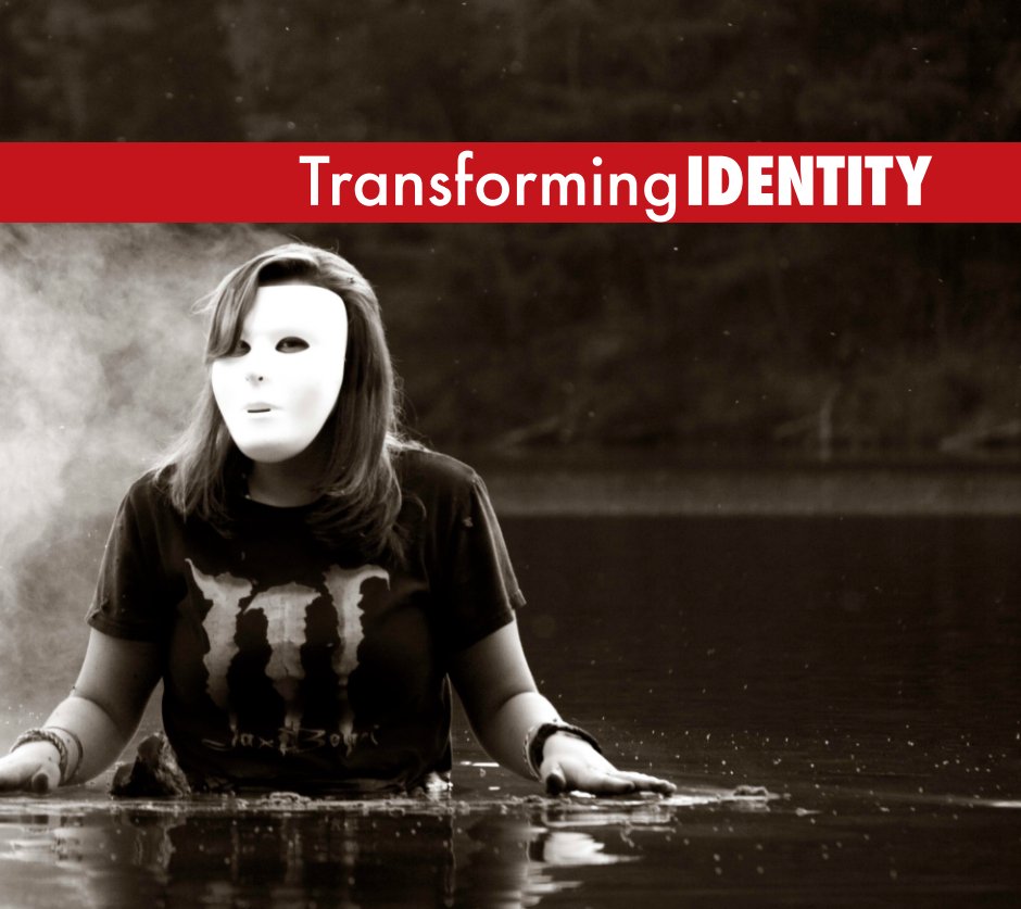 Ver Transforming Identity por Tina Thammavongsa
