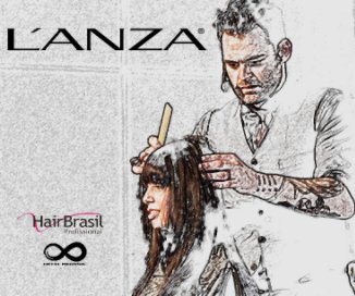 L'ANZA book cover