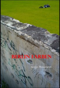 BERLIN FARBEN book cover