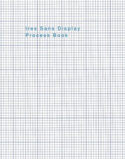 Ires Sans Display book cover