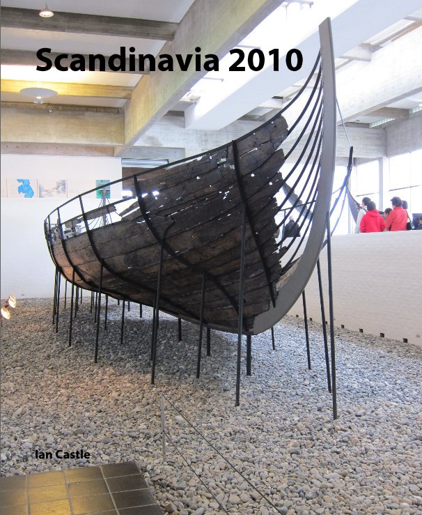Ver Scandinavia 2010 por Ian Castle
