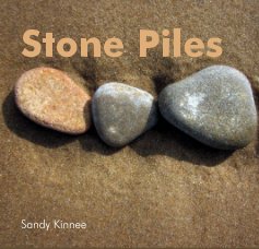 Stone Piles book cover