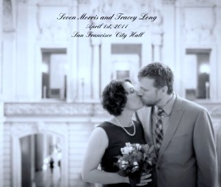 Seven Morris and Tracey Long
April 1st, 2011
San Francisco City Hall book cover