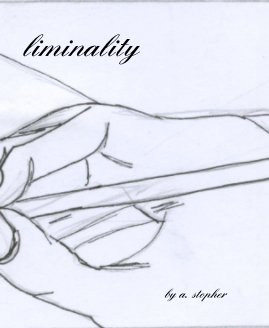 liminality book cover