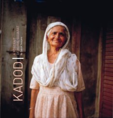Kadod | A Portrait of Rural Gujarat book cover