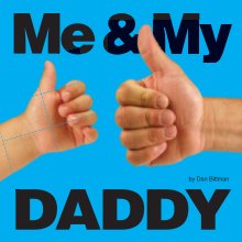 Me & My DADDY book cover