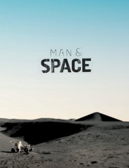 Timelife: Man & Space book cover