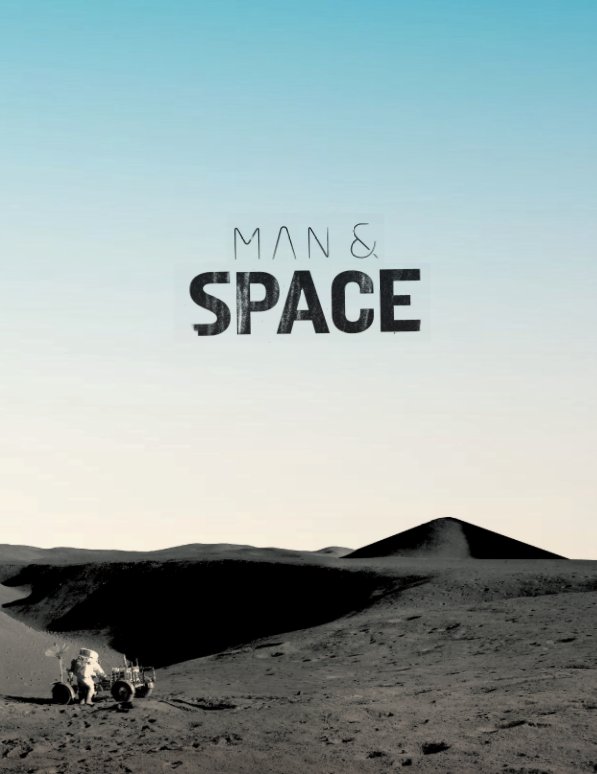 View Timelife: Man & Space by TimeLife