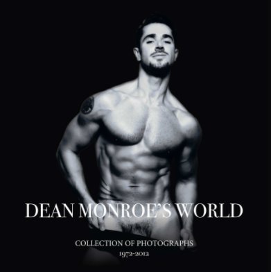 DEAN MONROE'S WORLD book cover