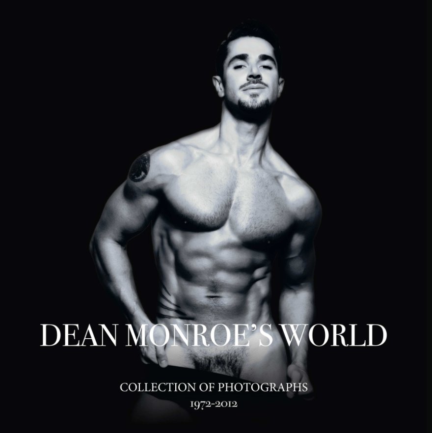 View DEAN MONROE'S WORLD by Dean Stathis