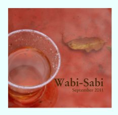 Wabi-Sabi
September 2011 book cover