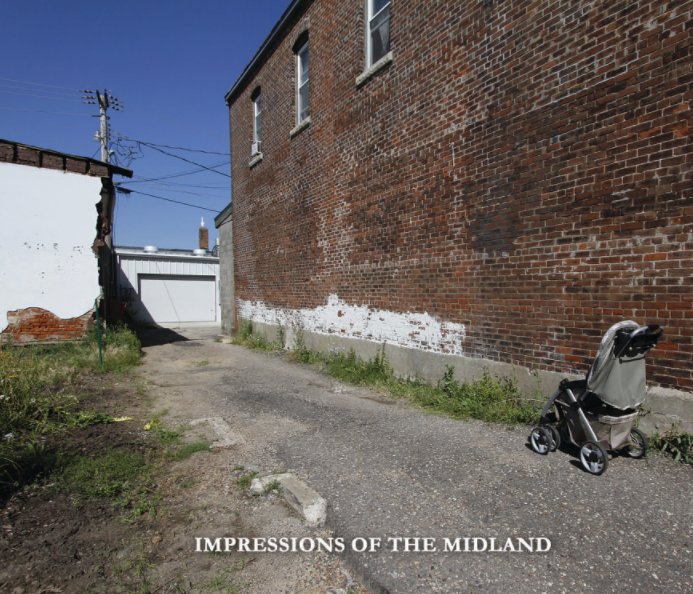 Ver Impressions of the Midland por Meg Dolan, Ben Heyer, Heather Kraft