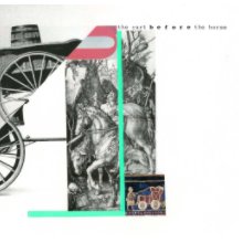 The Cart Before the Horse book cover