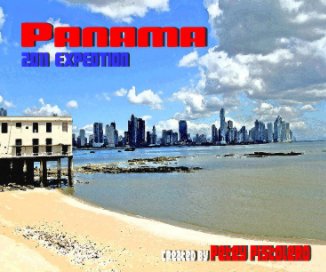 Panama book cover