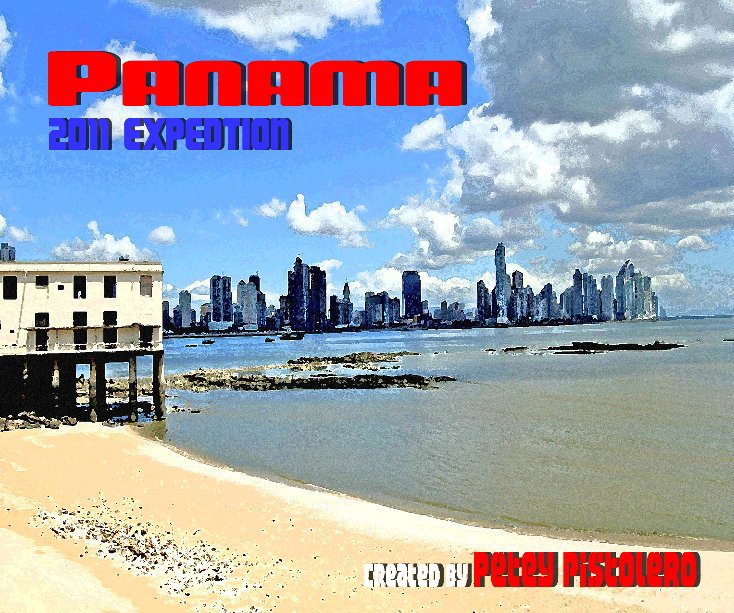 Ver Panama por Petey Pistolero